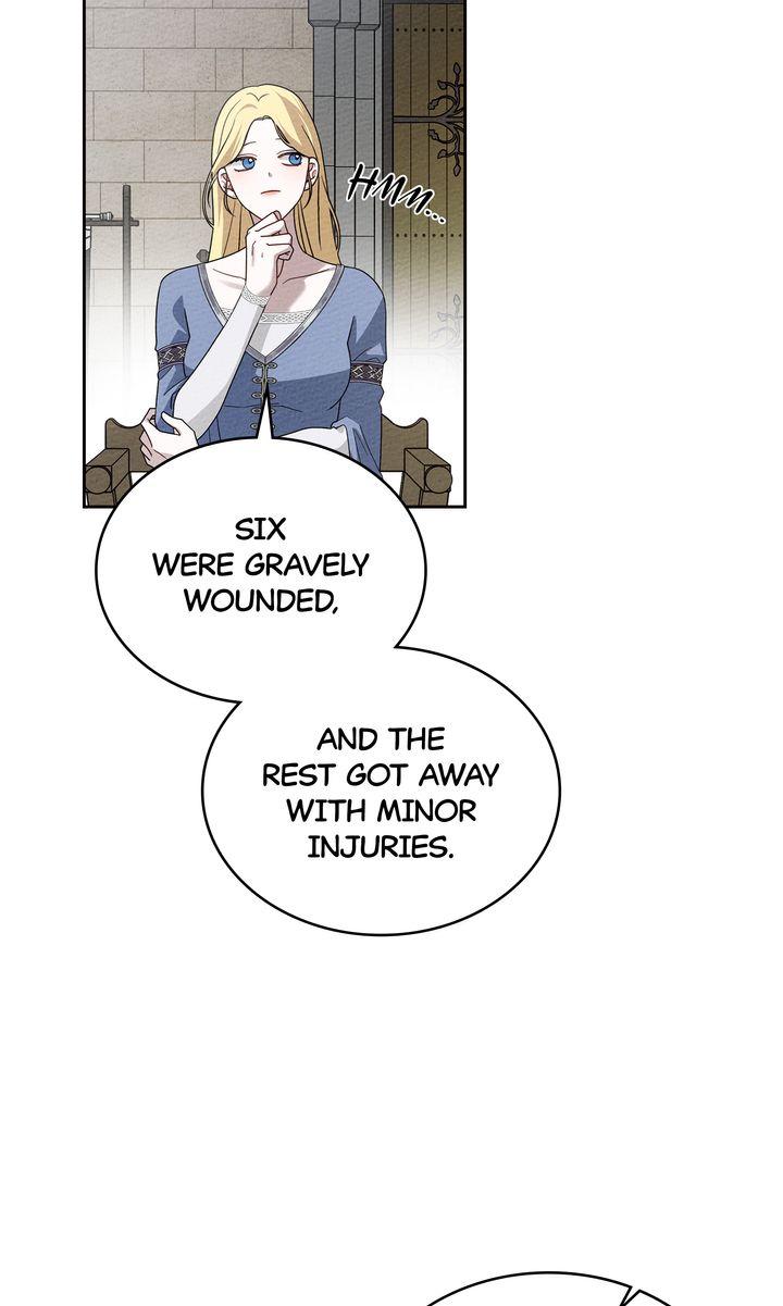 Under the Oak Tree Chapter 73 image 32